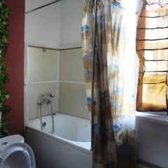 Amigo Hostel Almaty Алматы ванная