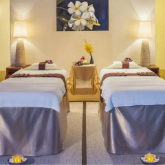 Отель Sheraton Hua Hin Pranburi Villas детские мероприятия