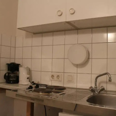 Suite Hotel 200m zum Prater 3* Полулюкс с различными типами кроватей фото 6
