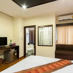 Отель Tara Place 3* Стандартный номер фото 5