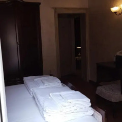 Отель Guesthouse Tianis 4* Стандартный номер с различными типами кроватей фото 10