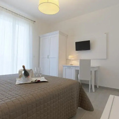 Отель Scala dei Turchi Resort 4* Полулюкс с 2 отдельными кроватями фото 7