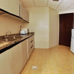 Отель Sun Rise Hotel Apartment ОАЭ, Шарджа - отзывы, цены и фото номеров - забронировать отель Sun Rise Hotel Apartment онлайн в номере