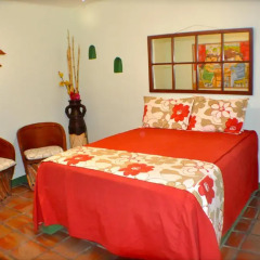Отель Cabo Inn 2* Стандартный номер фото 4