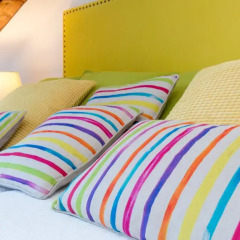 Отель Apartamentos Plaza Santa Ana Мадрид детские мероприятия