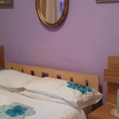 Отель Counan Guest House Великобритания, Эдинбург - отзывы, цены и фото номеров - забронировать отель Counan Guest House онлайн детские мероприятия