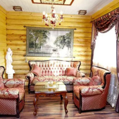 Гостиница Razdolie Hotel в Брянске отзывы, цены и фото номеров - забронировать гостиницу Razdolie Hotel онлайн Брянск комната для гостей фото 4