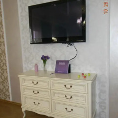 Гостиница irisHotels Mariupol 2* Номер категории Премиум фото 6