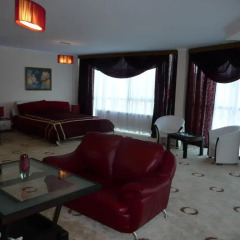 Hotel Palas 4* Полулюкс фото 6
