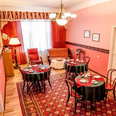 Апартаменты Romeo Family Apartments питание фото 2