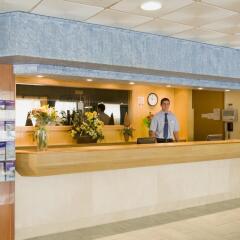 Hotel Best San Diego
