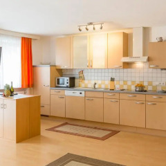 Отель Residence Weisskugel Langtaufers Südtirol Горнолыжный курорт Ортлер в номере фото 2