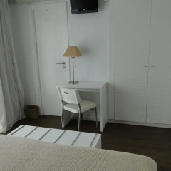 Hotel Villamor 2* Стандартный номер с различными типами кроватей