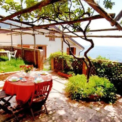 Отель Marmorata Residence Равелло питание