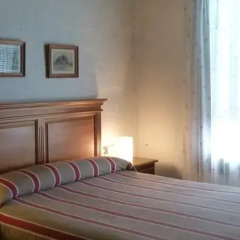 Отель Hostal Santa Catalina комната для гостей