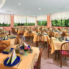 Hotel Bel Sogno фото 2