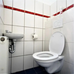 Отель Vienna CityApartments - 1120 ванная