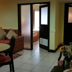 Deebaj Al Khabisi Plaza Hotel комната для гостей фото 4
