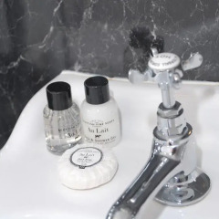 Отель Lynwood Guest House ванная