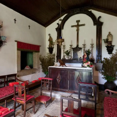 Отель Casa de Abbades интерьер отеля фото 3