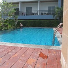 Отель Phuket Jula Place бассейн фото 2