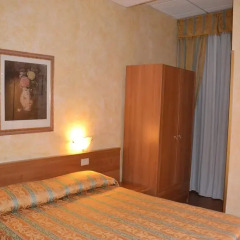 Hotel Julia 3* Стандартный номер с двуспальной кроватью фото 3