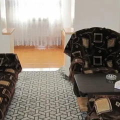 Hotel Mosh питание