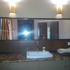 Гостиница Guest House Na Golovatogo ванная фото 2