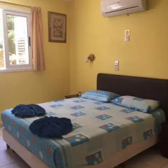 Апартаменты Apollonia Holiday Apartments комната для гостей фото 4