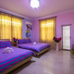 Отель Xiamen Xiamo Guesthouse Китай, Сямынь - отзывы, цены и фото номеров - забронировать отель Xiamen Xiamo Guesthouse онлайн комната для гостей фото 2