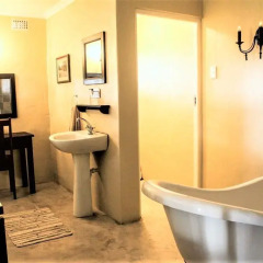 Отель Gerald's Gift Guest House 4* Номер Делюкс с различными типами кроватей фото 4