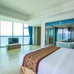 Отель Golden Peak Resort & Spa 5* Люкс фото 6