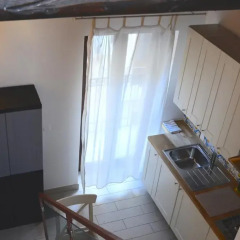 Отель Guest House Spinuzza Апартаменты фото 7