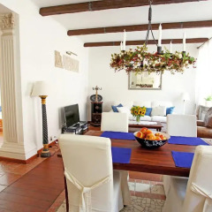 Отель Castle Square Apartment Польша, Варшава - отзывы, цены и фото номеров - забронировать отель Castle Square Apartment онлайн интерьер отеля фото 2