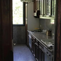 Отель Villa Mia в номере