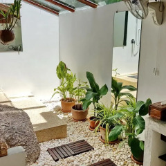 Отель The Place Luxury Boutique Villas Таиланд, Остров Тау - отзывы, цены и фото номеров - забронировать отель The Place Luxury Boutique Villas онлайн спа