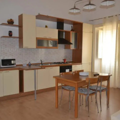 Отель Ortigia Appartamento Сиракуза в номере