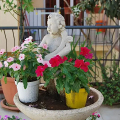 Апартаменты Apartment Casa Francesca Сиракуза фото 5