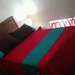 Hostel Lit Guadalajara Стандартный номер с различными типами кроватей (общая ванная комната) фото 2