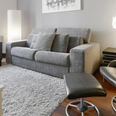 Апартаменты Marina Playa Apartment by FeelFree Rentals комната для гостей фото 5