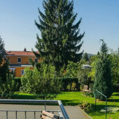 Отель Ferienwohnung Am Elberadweg Германия, Дрезден - отзывы, цены и фото номеров - забронировать отель Ferienwohnung Am Elberadweg онлайн фото 10