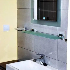 Gzm Royal Thermal Hotel ванная