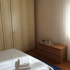 Отель Tencarola B & B Италия, Сельваццано Дентро - отзывы, цены и фото номеров - забронировать отель Tencarola B & B онлайн комната для гостей фото 3