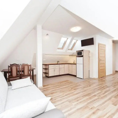 Отель Apartamenty Sun & Snow Pardałówka Закопане комната для гостей фото 3