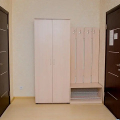 Отель Меблированные комнаты Европа Стандартный номер фото 3