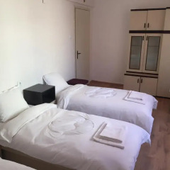 Hostel Magic Burgas комната для гостей фото 5