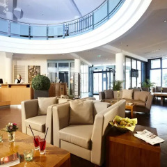 Best Western Hotel Kiel спа