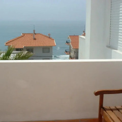 Отель Casa Praia Do Sul Студия фото 38