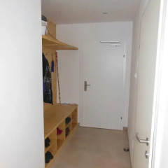 Отель Appartements Ramsau am Dachstein интерьер отеля фото 3