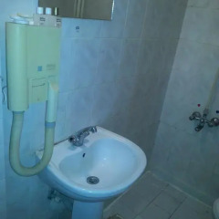Malkoc Hotel Стандартный номер фото 7